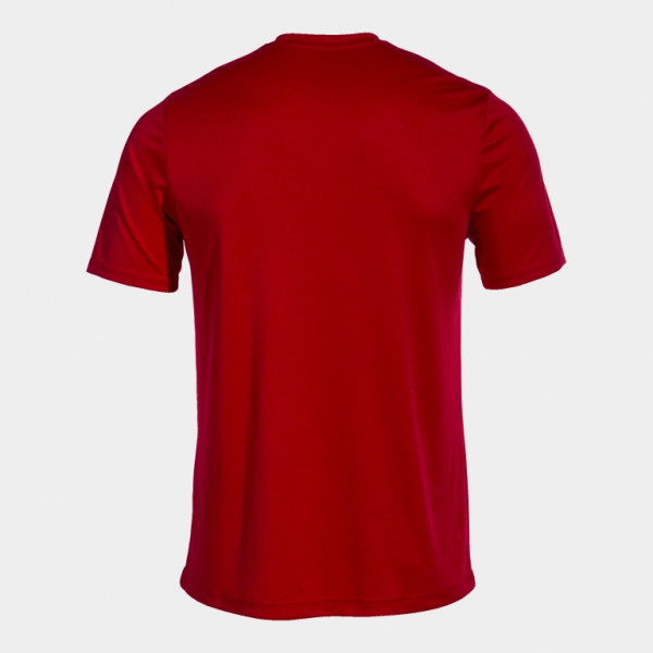 T-Shirt Trikot Combi Junior Kurzarm Rundhals Unisex