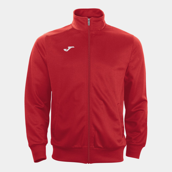 Gala Jacke Junior Rot